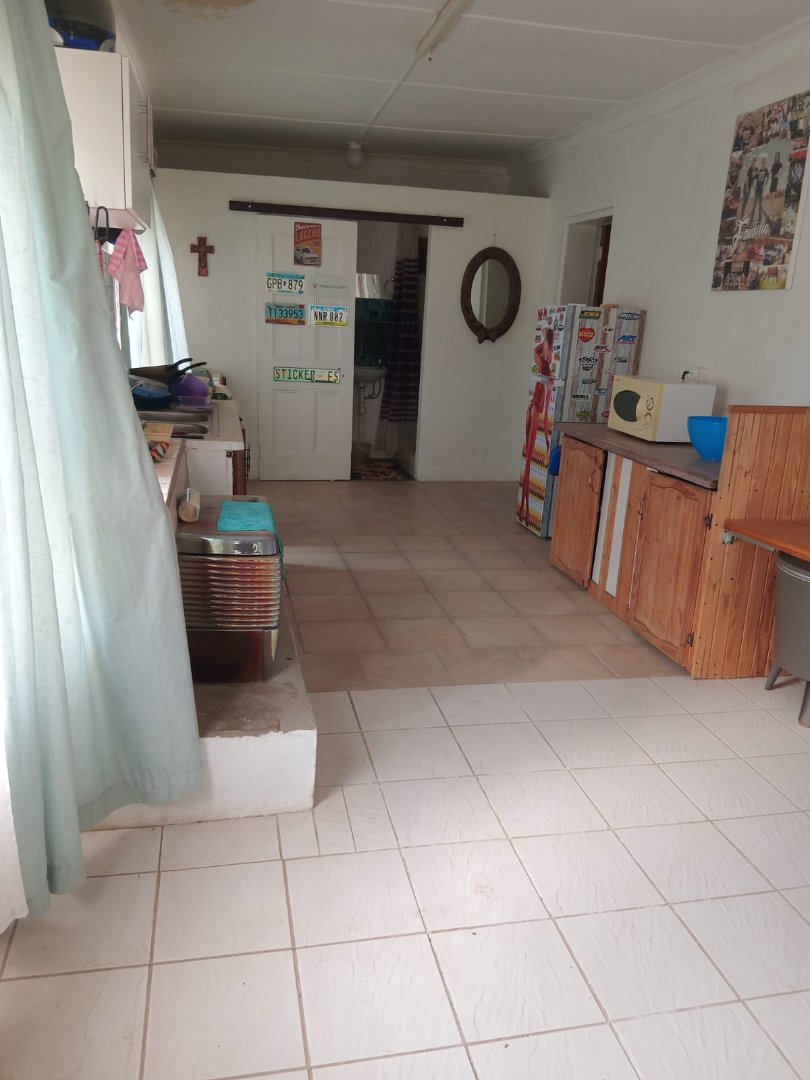 2 Bedroom Property for Sale in Dewetsdorp Free State